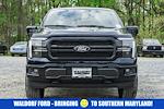 New 2025 Ford F-150 Lariat SuperCrew Cab 4WD Pickup for sale #WA93315 - photo 3
