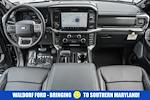 New 2025 Ford F-150 Lariat SuperCrew Cab 4WD Pickup for sale #WA93315 - photo 21