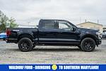 New 2025 Ford F-150 Lariat SuperCrew Cab 4WD Pickup for sale #WA93315 - photo 4