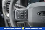 New 2025 Ford F-150 Lariat SuperCrew Cab 4WD Pickup for sale #WA93315 - photo 30