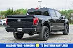 New 2025 Ford F-150 Lariat SuperCrew Cab 4WD Pickup for sale #WA93315 - photo 2