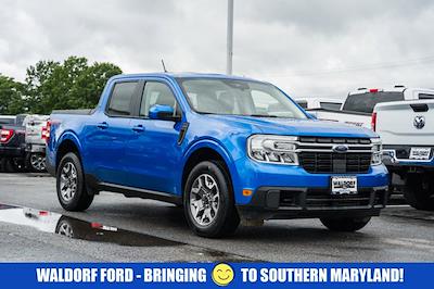 2022 Ford Maverick SuperCrew Cab AWD Pickup for sale #WA93315A - photo 1