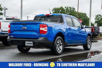 2022 Ford Maverick SuperCrew Cab AWD Pickup for sale #WA93315A - photo 2
