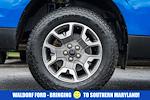 2022 Ford Maverick SuperCrew Cab AWD Pickup for sale #WA93315A - photo 18