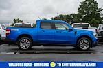 2022 Ford Maverick SuperCrew Cab AWD Pickup for sale #WA93315A - photo 4