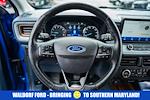 2022 Ford Maverick SuperCrew Cab AWD Pickup for sale #WA93315A - photo 34