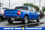 2022 Ford Maverick SuperCrew Cab AWD Pickup for sale #WA93315A - photo 2