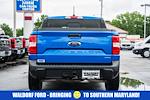 2022 Ford Maverick SuperCrew Cab AWD Pickup for sale #WA93315A - photo 5
