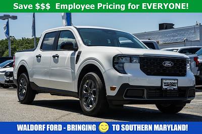 2025 Ford Maverick SuperCrew Cab AWD Pickup for sale #WA94733 - photo 1