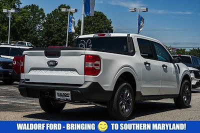 2025 Ford Maverick SuperCrew Cab AWD Pickup for sale #WA94733 - photo 2