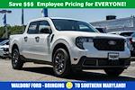 2025 Ford Maverick SuperCrew Cab AWD Pickup for sale #WA94733 - photo 1