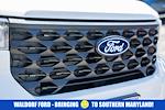 2025 Ford Maverick SuperCrew Cab AWD Pickup for sale #WA94733 - photo 9