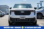 2025 Ford Maverick SuperCrew Cab AWD Pickup for sale #WA94733 - photo 3