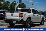 2025 Ford Maverick SuperCrew Cab AWD Pickup for sale #WA94733 - photo 2