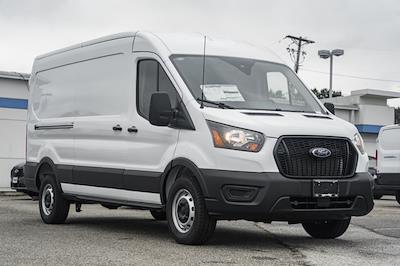 New 2025 Ford Transit 250 Medium Roof Empty Cargo Van for sale #WA96310 - photo 1