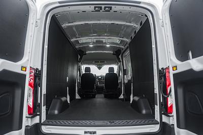 2025 Ford Transit 250 Medium Roof RWD Empty Cargo Van for sale #WA96310 - photo 2
