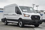 2025 Ford Transit 250 Medium Roof RWD Empty Cargo Van for sale #WA96310 - photo 1
