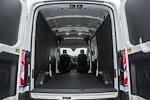 2025 Ford Transit 250 Medium Roof RWD Empty Cargo Van for sale #WA96310 - photo 2