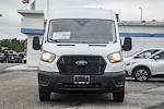 2025 Ford Transit 250 Medium Roof RWD Empty Cargo Van for sale #WA96310 - photo 4