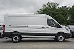 2025 Ford Transit 250 Medium Roof RWD Empty Cargo Van for sale #WA96310 - photo 5