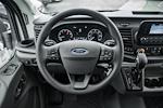 2025 Ford Transit 250 Medium Roof RWD Empty Cargo Van for sale #WA96310 - photo 28