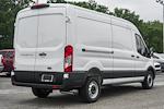 2025 Ford Transit 250 Medium Roof RWD Empty Cargo Van for sale #WA96310 - photo 3