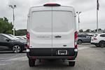 2025 Ford Transit 250 Medium Roof RWD Empty Cargo Van for sale #WA96310 - photo 6