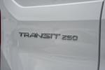 2025 Ford Transit 250 Medium Roof RWD Empty Cargo Van for sale #WA96310 - photo 8