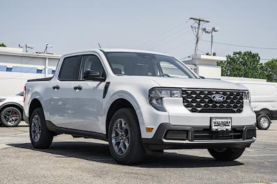 New 2025 Ford Maverick XLT SuperCrew Cab AWD Pickup for sale #WA96761 - photo 1