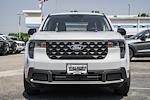 New 2025 Ford Maverick XLT SuperCrew Cab AWD Pickup for sale #WA96761 - photo 3