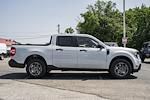 New 2025 Ford Maverick XLT SuperCrew Cab AWD Pickup for sale #WA96761 - photo 4