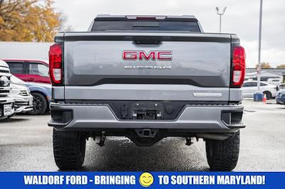 2020 GMC Sierra 1500 Crew Cab 4WD Pickup for sale #WA98284A - photo 2
