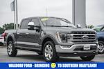 2021 Ford F-150 SuperCrew Cab 4WD Pickup for sale #WB01169A - photo 1