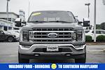 2021 Ford F-150 SuperCrew Cab 4WD Pickup for sale #WB01169A - photo 3