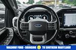 2021 Ford F-150 SuperCrew Cab 4WD Pickup for sale #WB01169A - photo 35