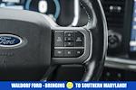 2021 Ford F-150 SuperCrew Cab 4WD Pickup for sale #WB01169A - photo 36