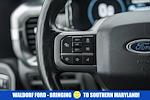 2021 Ford F-150 SuperCrew Cab 4WD Pickup for sale #WB01169A - photo 37