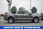 2021 Ford F-150 SuperCrew Cab 4WD Pickup for sale #WB01169A - photo 5