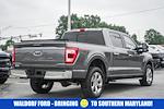 2021 Ford F-150 SuperCrew Cab 4WD Pickup for sale #WB01169A - photo 2
