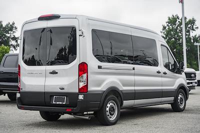 New 2025 Ford Transit 350 XL Passenger Van for sale #WB02277 - photo 2