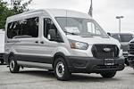 New 2025 Ford Transit 350 XL Passenger Van for sale #WB02277 - photo 1