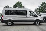 New 2025 Ford Transit 350 XL Passenger Van for sale #WB02277 - photo 4