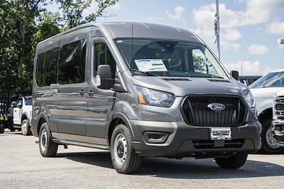 New 2025 Ford Transit 350 XL Passenger Van for sale #WB02848 - photo 1