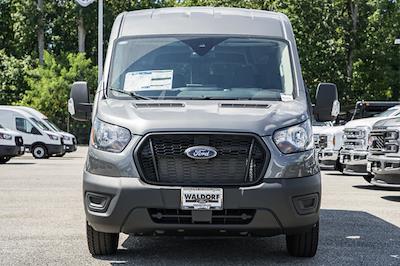 New 2025 Ford Transit 350 XL Passenger Van for sale #WB02848 - photo 2