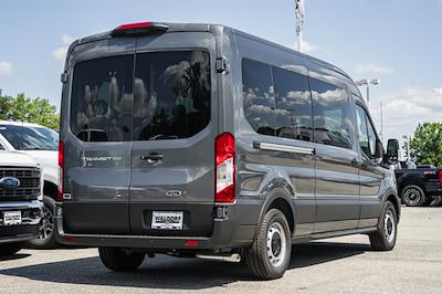 2025 Ford Transit 350 Medium Roof RWD Passenger Van for sale #WB02848 - photo 2