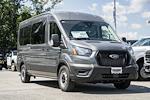 New 2025 Ford Transit 350 XL Passenger Van for sale #WB02848 - photo 1