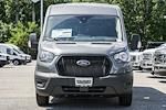 New 2025 Ford Transit 350 XL Passenger Van for sale #WB02848 - photo 2