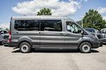 New 2025 Ford Transit 350 XL Passenger Van for sale #WB02848 - photo 3
