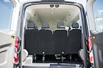 New 2025 Ford Transit 350 XL Passenger Van for sale #WB02848 - photo 9