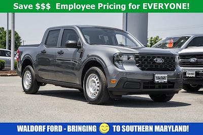New 2025 Ford Maverick XL SuperCrew Cab Pickup for sale #WB06987 - photo 1